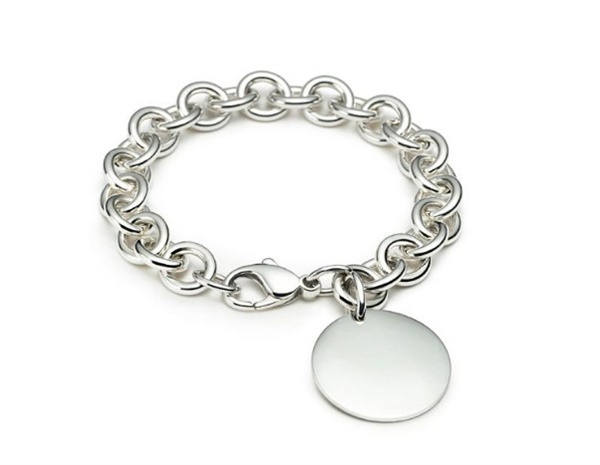 Tiffany Bracelet 082